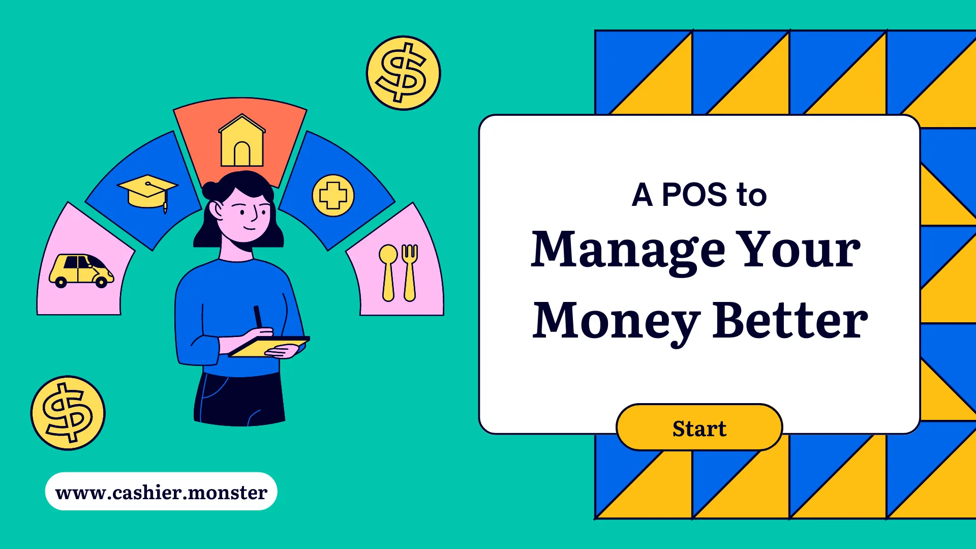 POS Projects