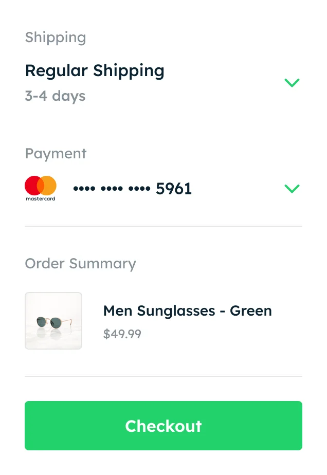 Manufacturing Cost Tracking