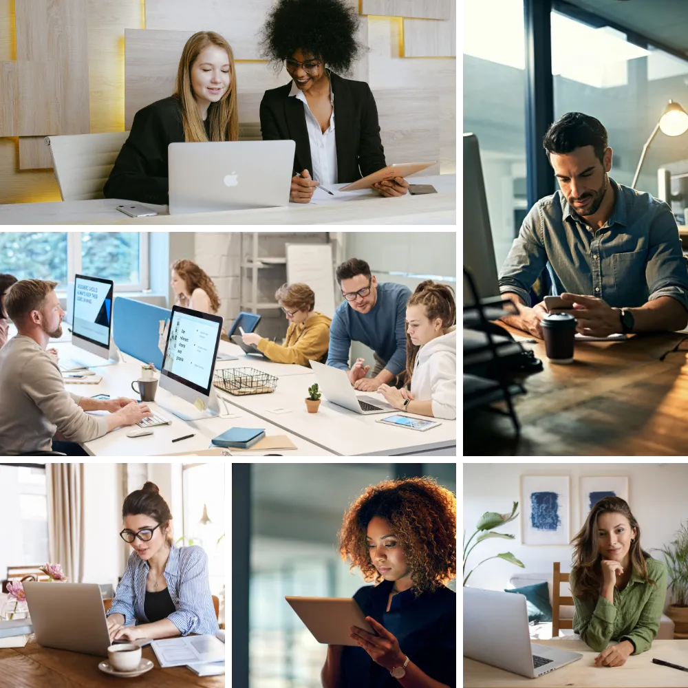 POS Business Software Team Vision