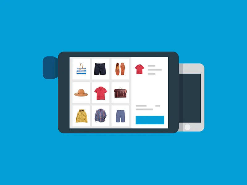 Fast Sales Process