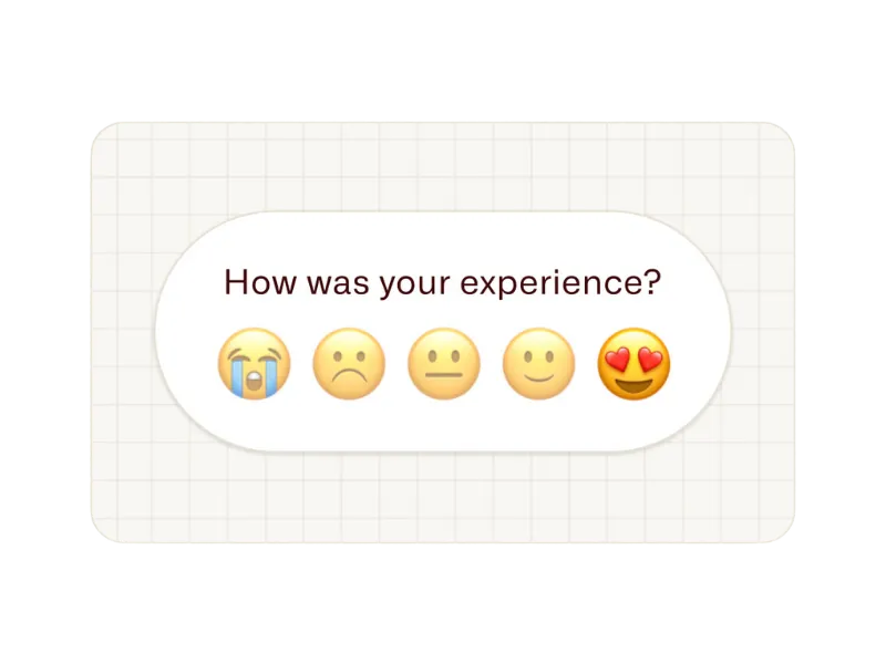 Customer Happiness
